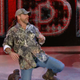Illustration for article titled Which Over-The-Hill Wrestler Looked Worst On Tonights iWWE Raw/i?